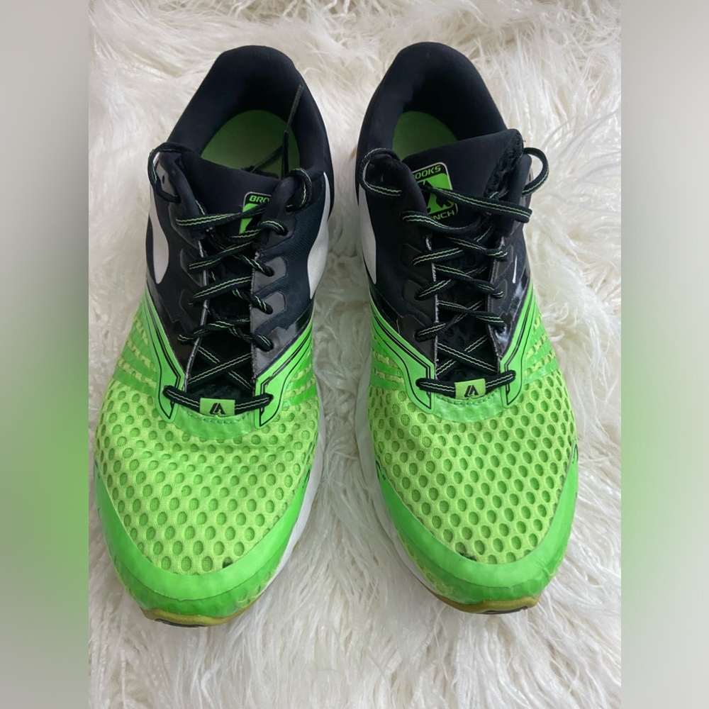 Brooks Men’s